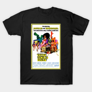 Cotton Comes To Harlem T-Shirt